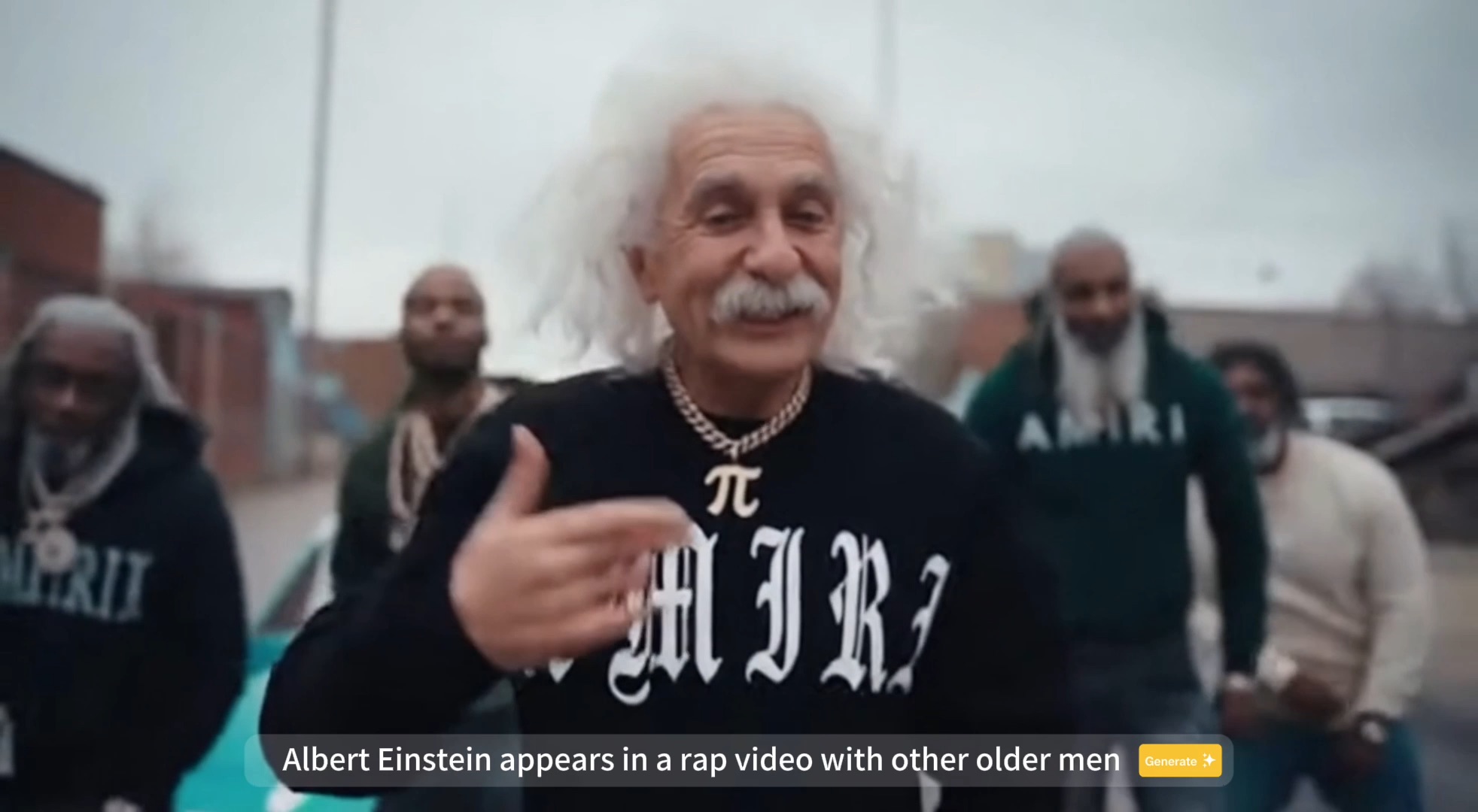 Create Movie-Quality AI Videos with Sora 2 AI Video Generator